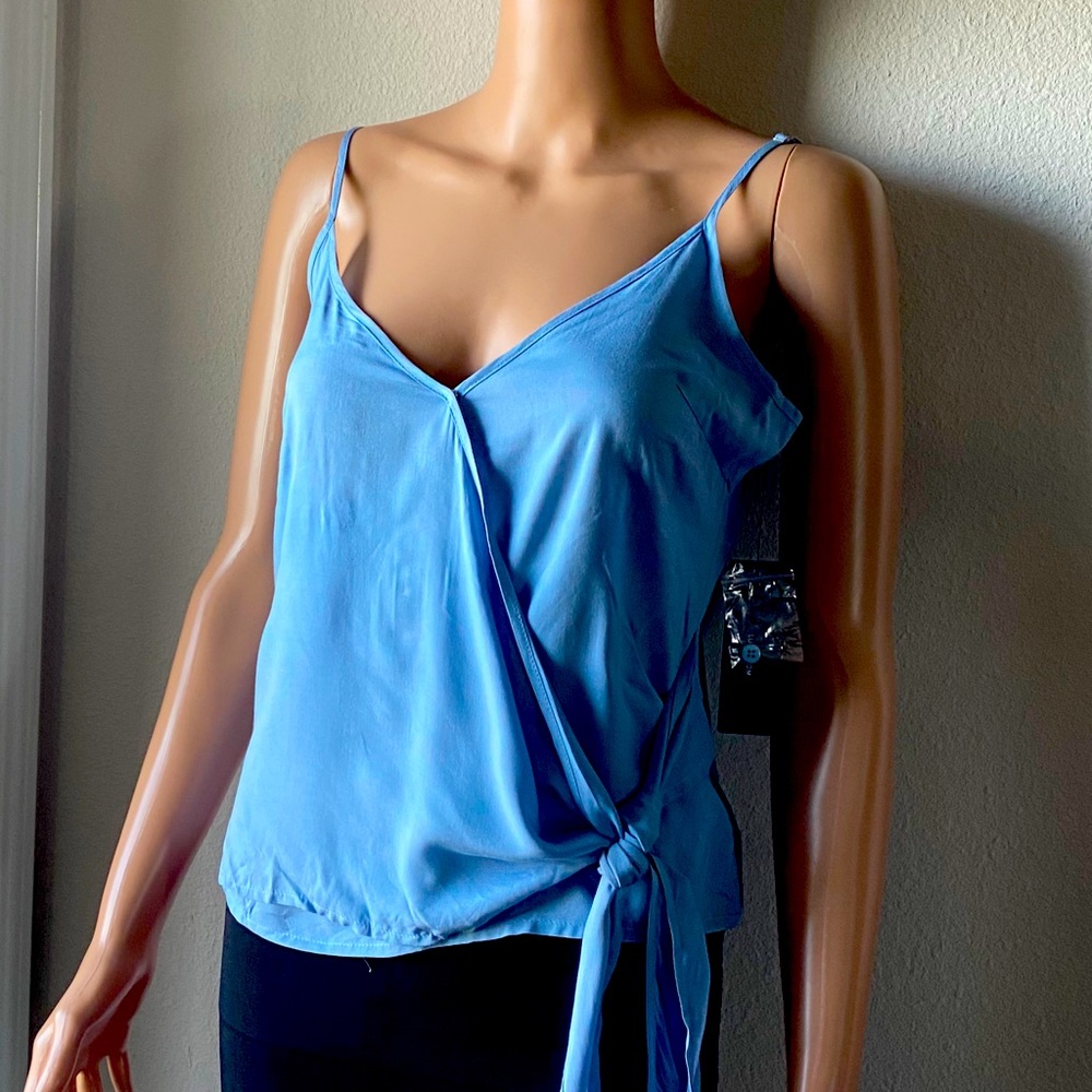 Wrap top